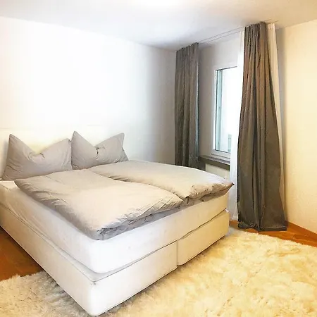 Apartment Lorez 3 F
