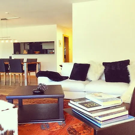 Apartment Lorez 3 F Arosa