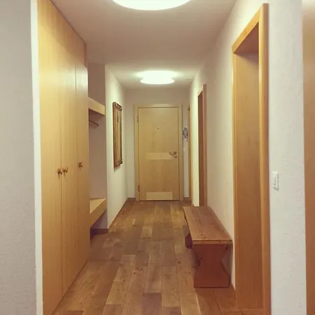 Apartment Lorez 3 F