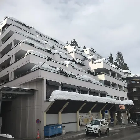 Apartment Lorez 3 F *