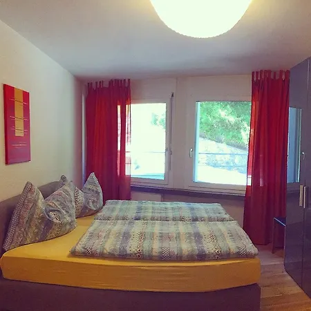 Apartment Lorez 3 F Arosa