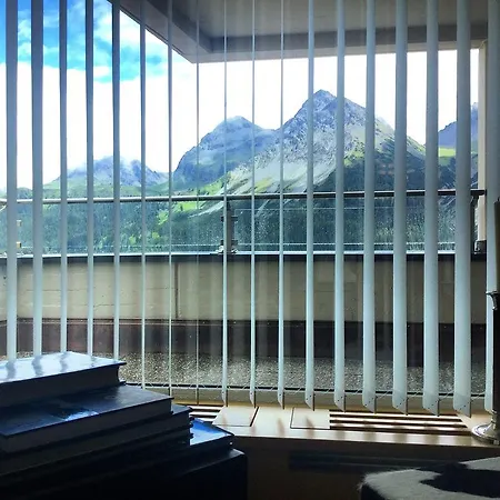 Lorez 3 F Apartman *