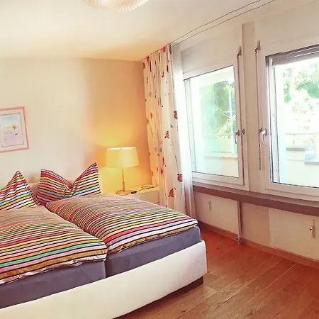 Apartment Lorez 3 F Arosa